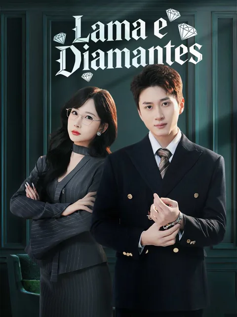 [dublado] Lama e Diamantes
