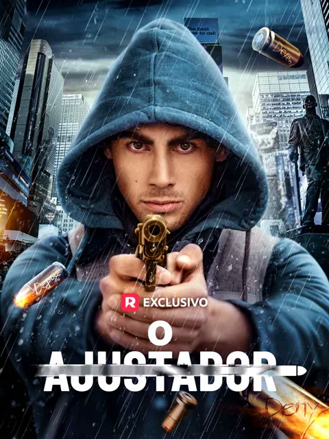 [dublado] O Ajustador