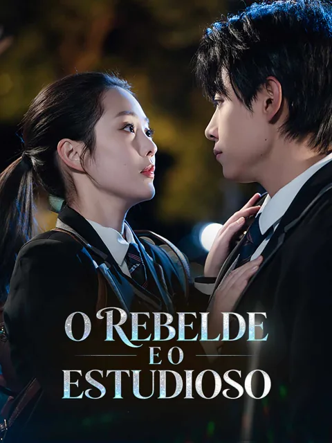 [dublado] O Rebelde e o Estudioso