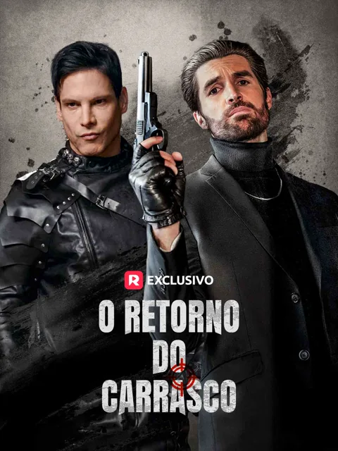 [dublado] O Retorno do Carrasco