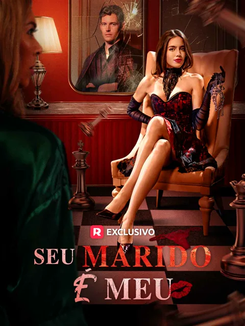 [dublado] Seu Marido é Meu