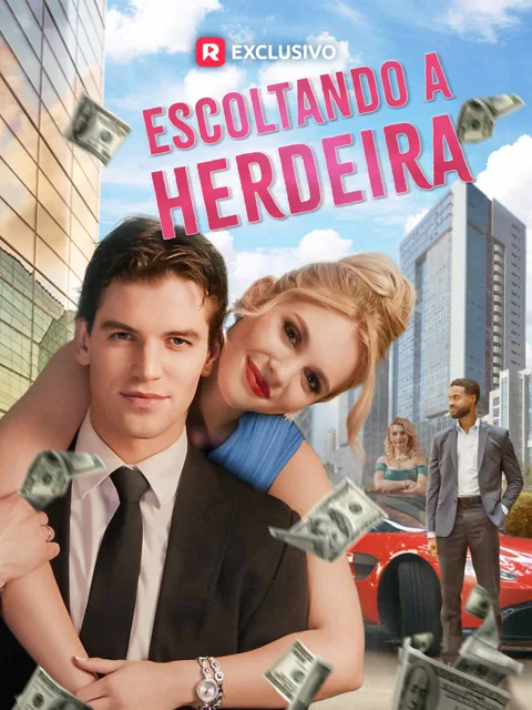 Escoltando a Herdeira