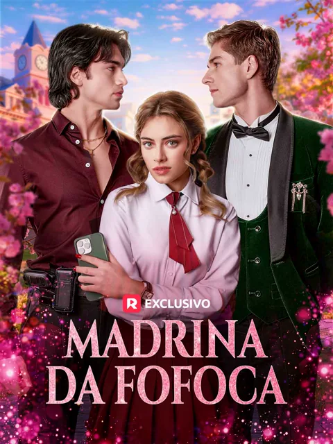 Madrina Da Fofoca
