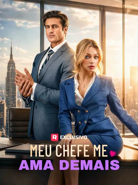 Meu Chefe Me Ama Demais