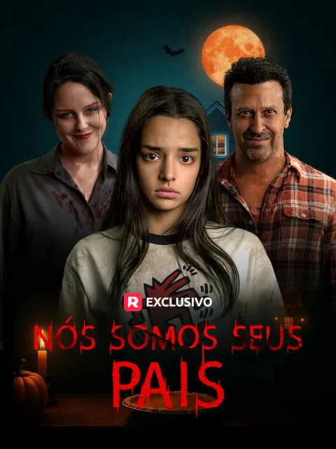 Nós Somos Seus Pais