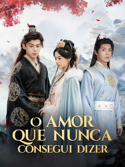 O amor que nunca consegui dizer