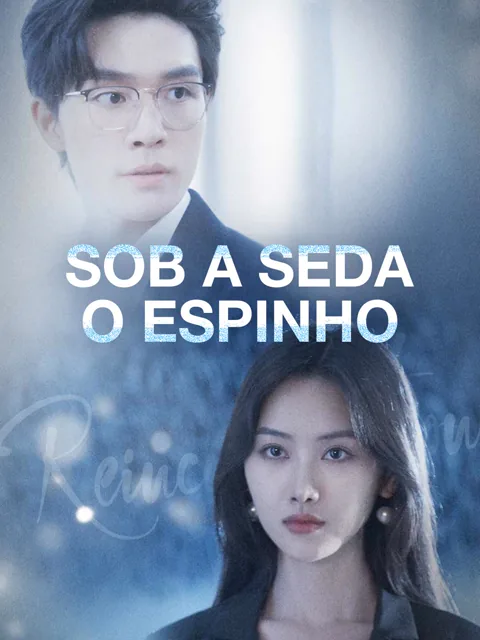 O Espinho Sob a Seda