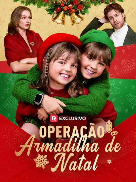 Operação armadilha de Natal