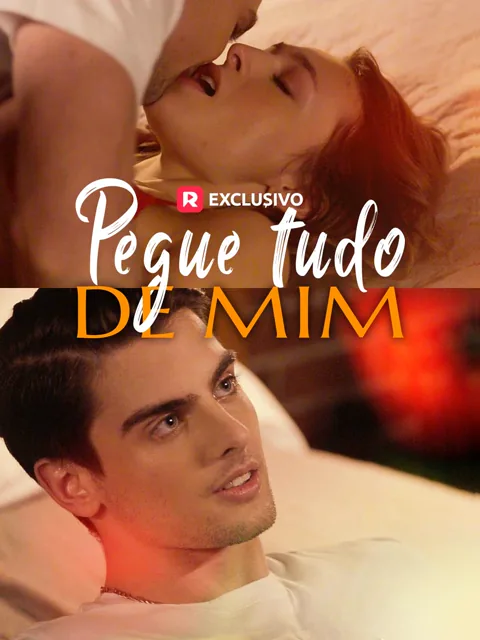 Pegue Tudo de Mim