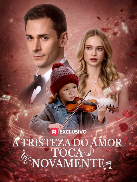 Quando a Tristeza do Amor Toca Novamente