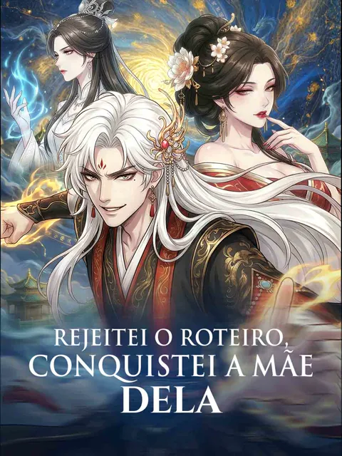 Rejeitei o roteiro, conquistei a mãe dela