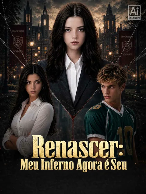 Renascer: Meu Inferno Agora é Seu