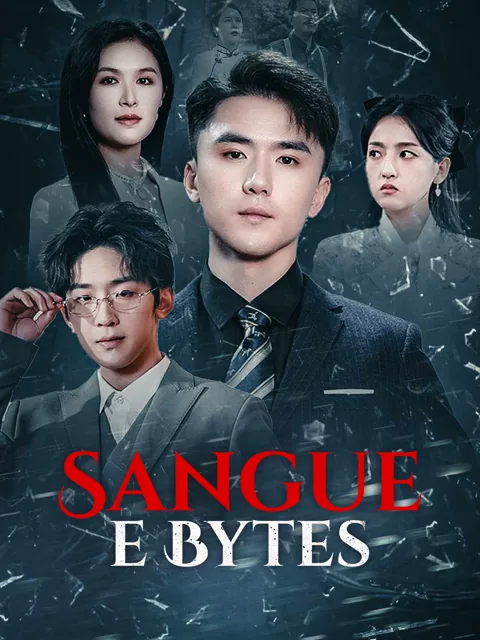 Sangue e Bytes