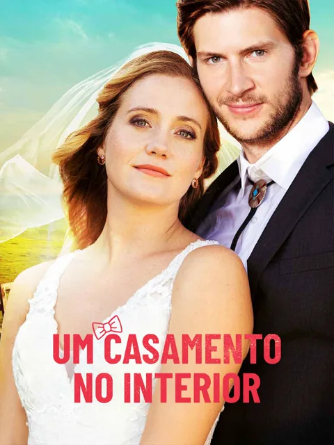 Um casamento no interior
