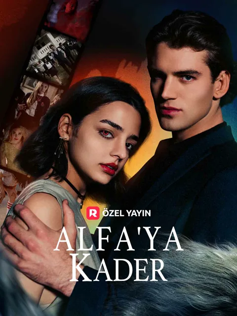 Alfa'ya Kader