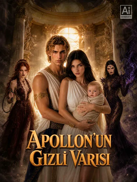 Apollon'un Gizli Varisi