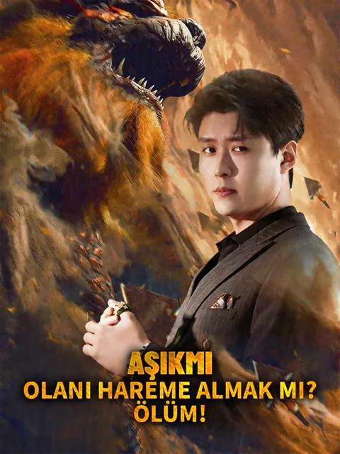 AŞIKMI OLANI HAREME ALMAK MI? ÖLÜM!