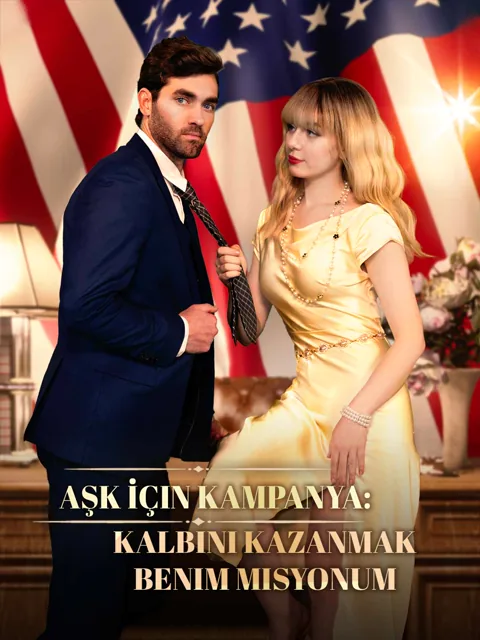 Aşk İçin Kampanya: Kalbini Kazanmak Benim Misyonum