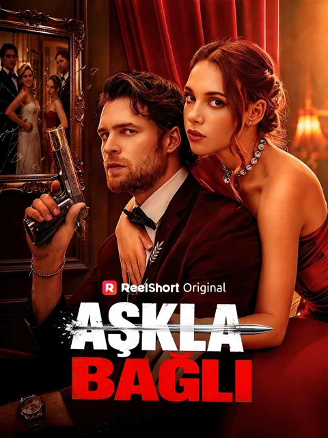 AŞKLA BAĞLI