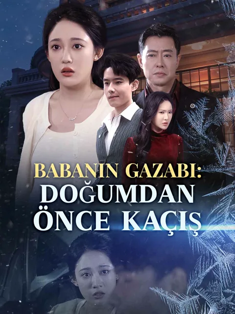 Babanın Gazabı: Doğumdan Önce Kaçış