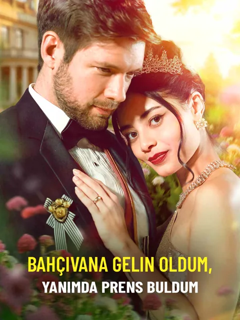 Bahçıvana Gelin Oldum, Yanımda Prens Buldum