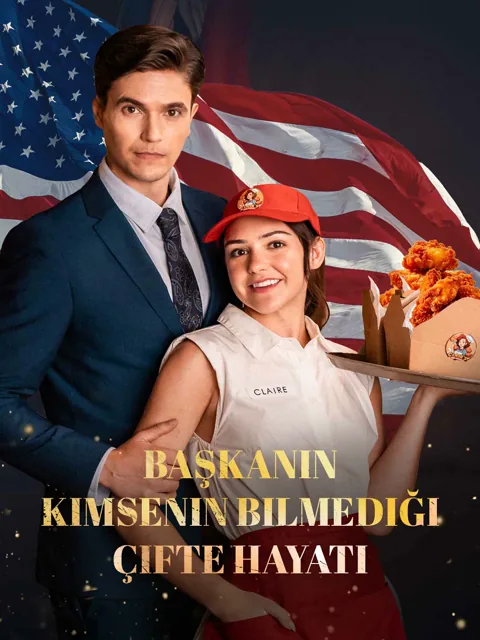 Başkanın Kimsenin Bilmediği Çifte Hayatı