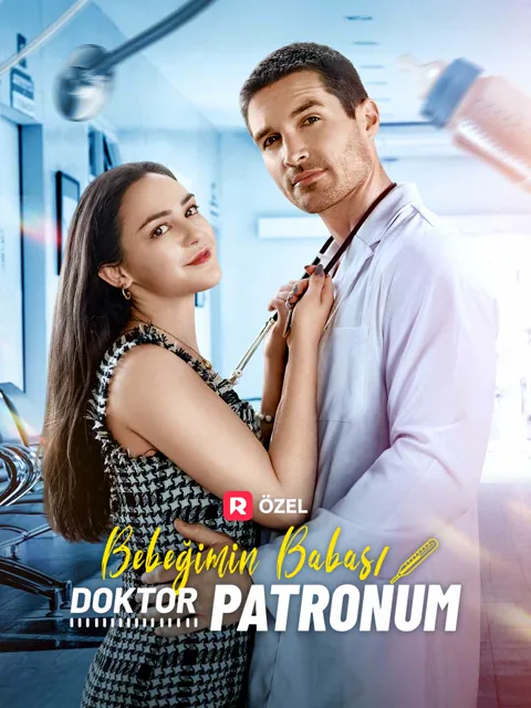 Bebeğimin Babası Doktor Patronum