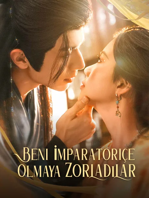 Beni İmparatoriçe Olmaya Zorladılar