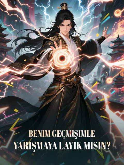 Benim Geçmişimle Yarışmaya Layık mısın?