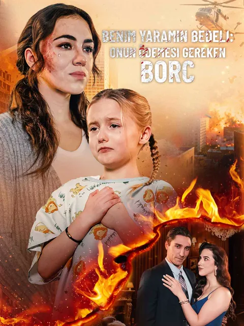 Benim Yaramın Bedeli: Onun Ödemesi Gereken Borç