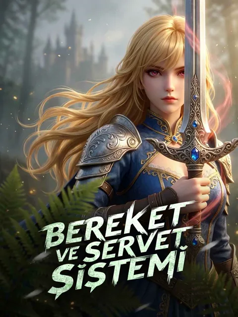BEREKET VE SERVET SİSTEMİ