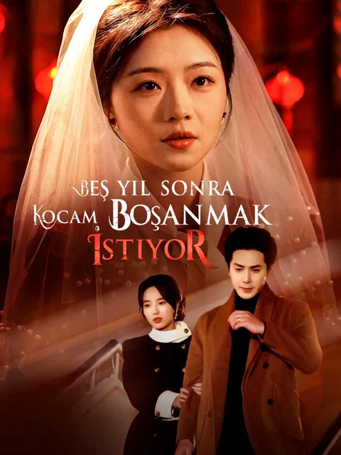 Beş Yıl Sonra Kocam Boşanmak İstiyor
