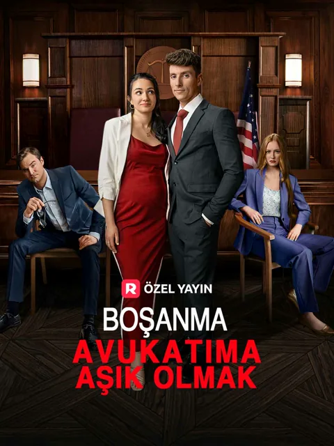 Boşanma Avukatıma Aşık Olmak