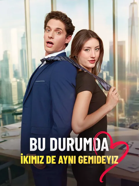 Bu Durumda İkimiz de Aynı Gemideyiz