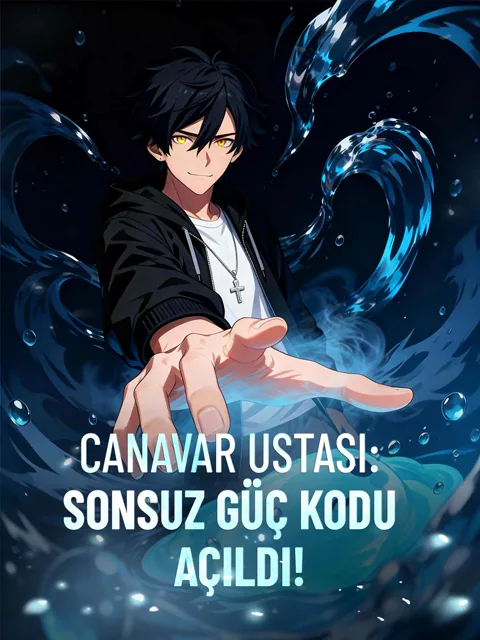 Canavar Ustası: Sonsuz Güç Kodu Açıldı!