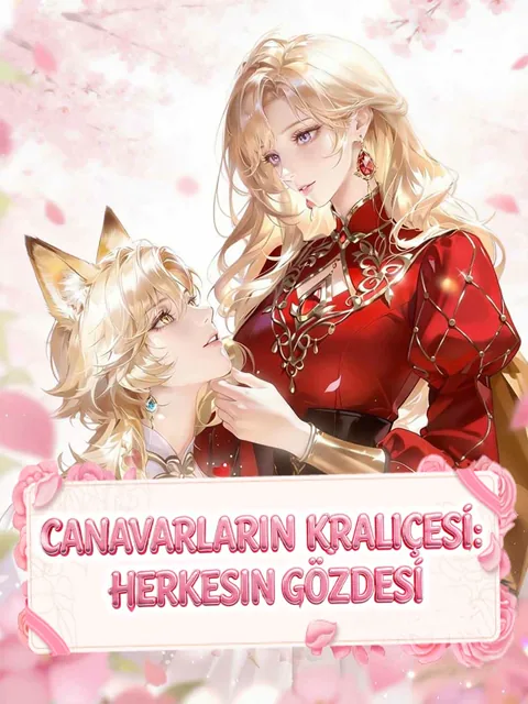 Canavarların Kraliçesi: Herkesin Gözdesi