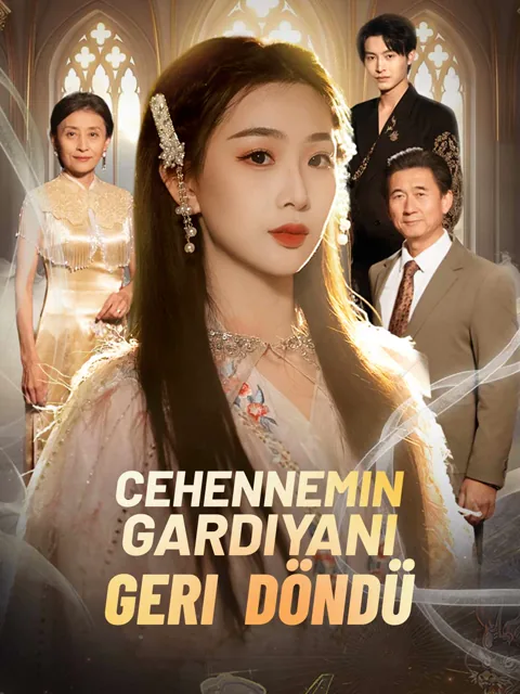 Cehennemin Gardiyanı Geri Döndü