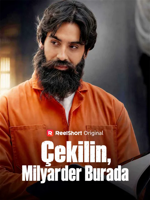 Çekilin, Milyarder Burada