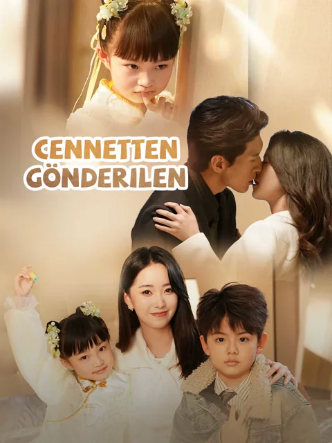 Cennetten Gönderilen