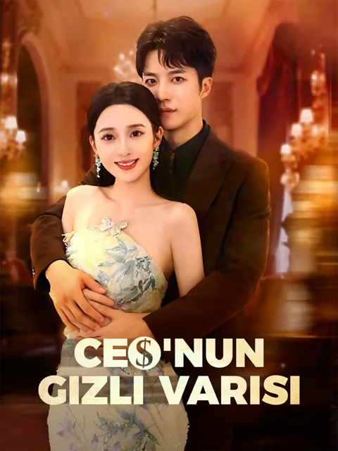 CEO'nun Gizli Varisi