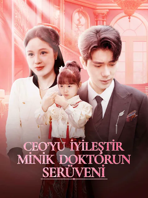 CEO’YU İYİLEŞTİR MİNİK DOKTORUN SERÜVENİ