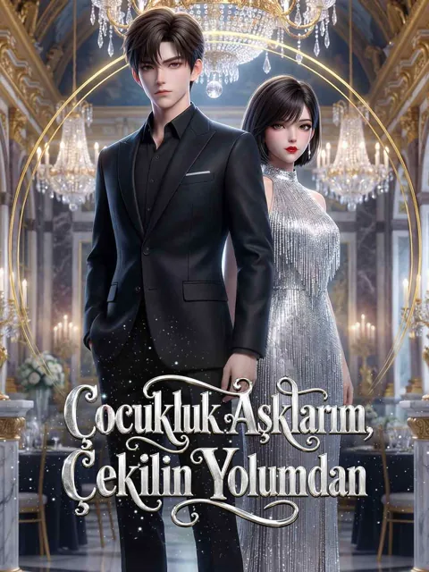 Çocukluk Aşklarım, Çekilin Yolumdan