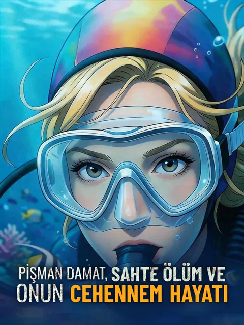 DAMADIN PIŞMANLIĞI, SAHTE ÖLÜMÜM, ONUN CEHENNEMI