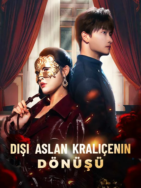 Dişi Aslan Kraliçenin Dönüşü