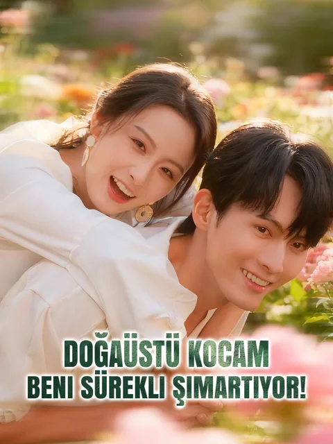 Doğaüstü Kocam Beni Sürekli Şımartıyor!