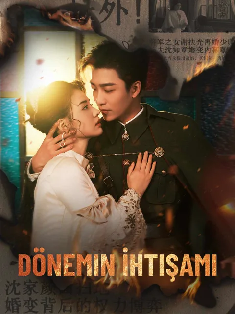 Dönemin İhtişamı