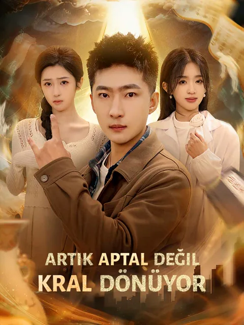 ARTIK APTAL DEĞİL KRAL DÖNÜYOR