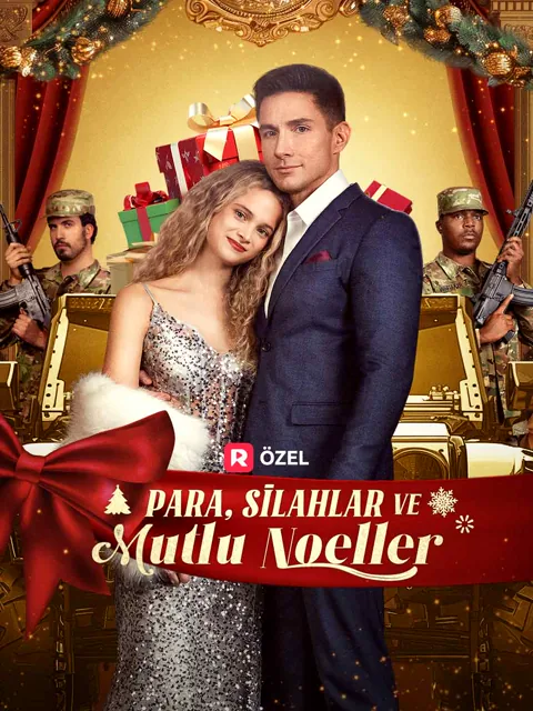 Para, Silahlar ve Mutlu Noeller