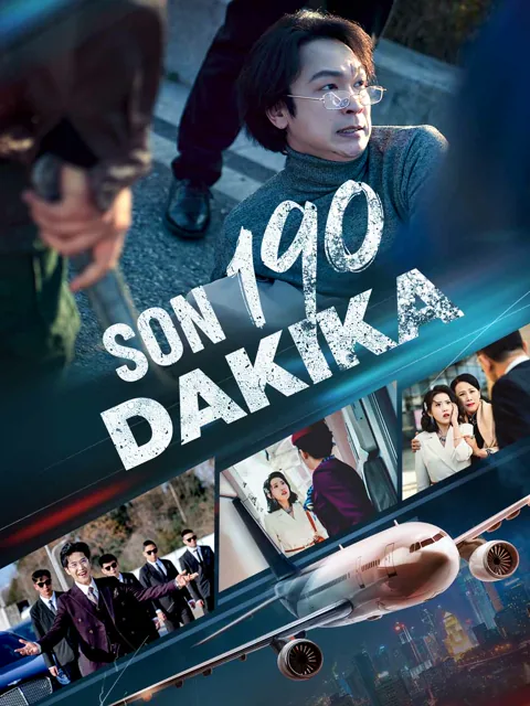 Son 190 Dakika
