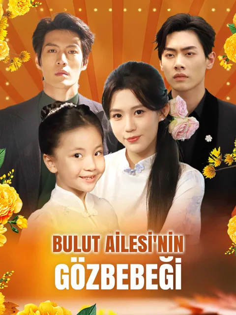 BULUT AİLESİ'NİN GÖZBEBEĞİ